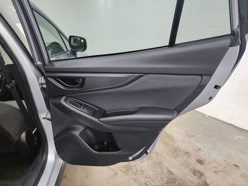 Used 2021 Subaru Crosstrek 2.0i Premium w/ Moonroof Package image 29