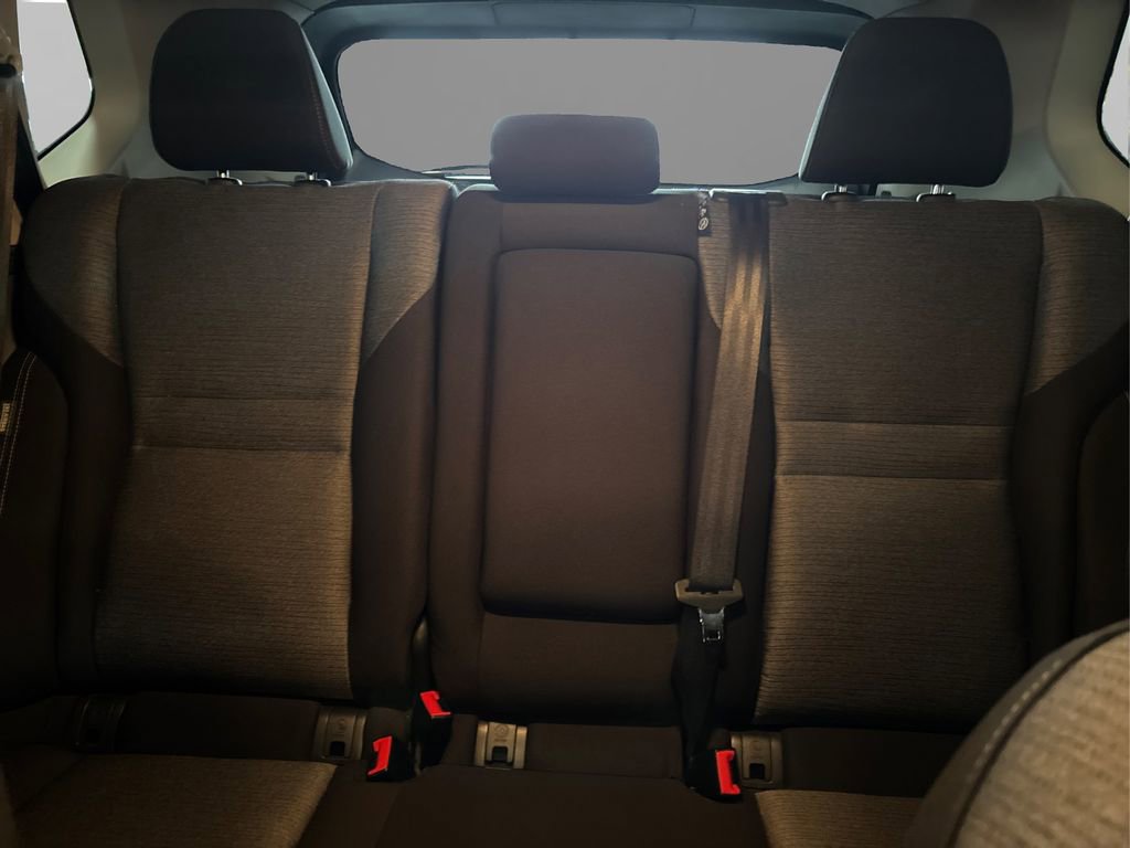 Certified 2021 Nissan Rogue S image 19