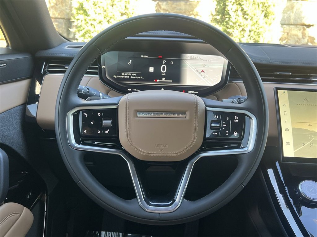 Certified 2023 Land Rover Range Rover Sport SE image 21