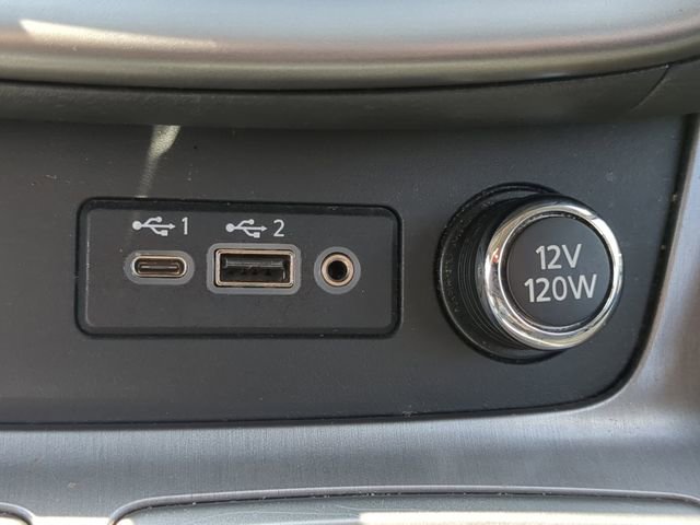 Used 2023 Nissan Murano SL w/ SL Moonroof Package image 28