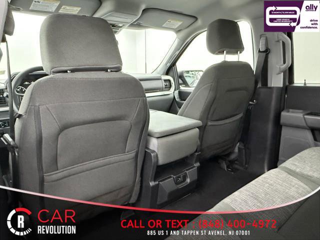 Used 2023 Ford F150 XLT image 47
