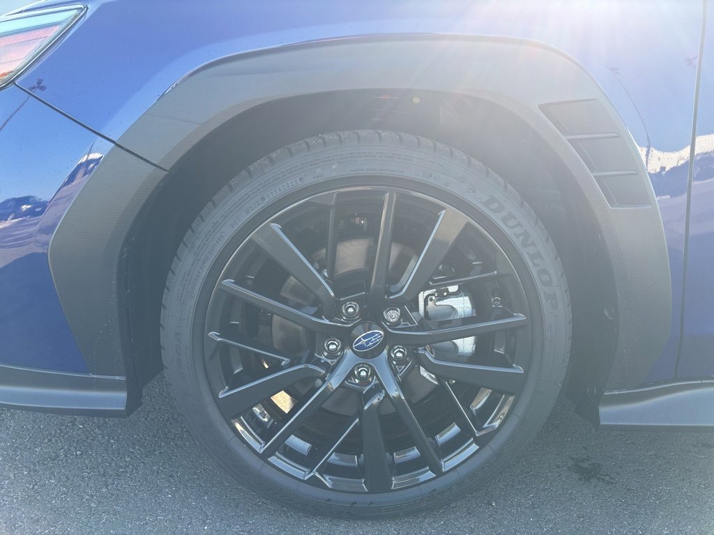 New 2025 Subaru WRX GT image 7