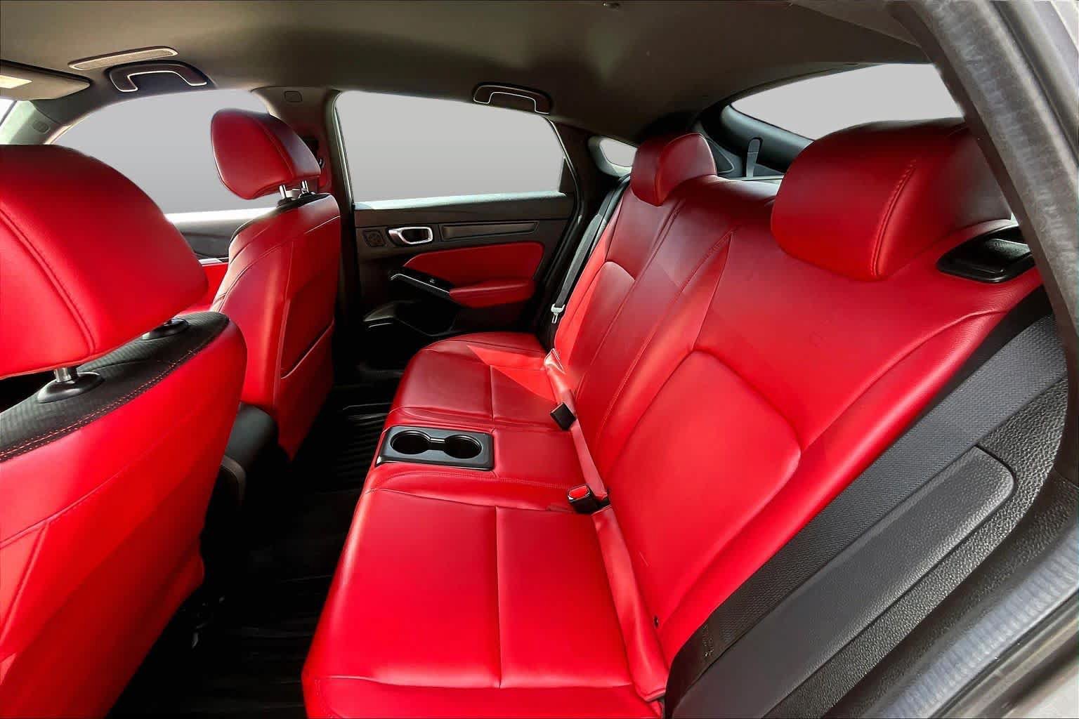 Used 2024 Acura Integra Type S FWD image 20