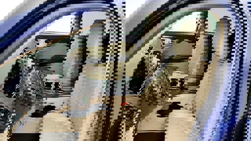 Used 2019 Lincoln Nautilus Reserve w/ Ultimate Package image 19