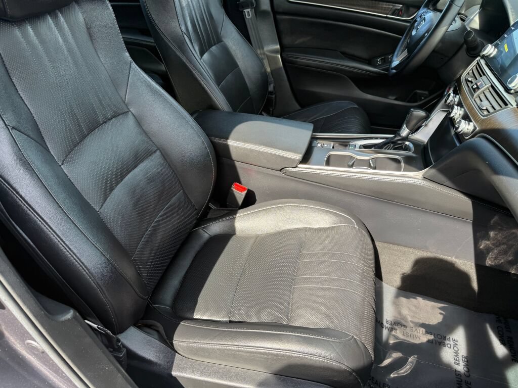 Used 2019 Honda Accord EX-L image 29