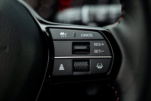 New 2027 Honda CR-V Sport Touring image 42