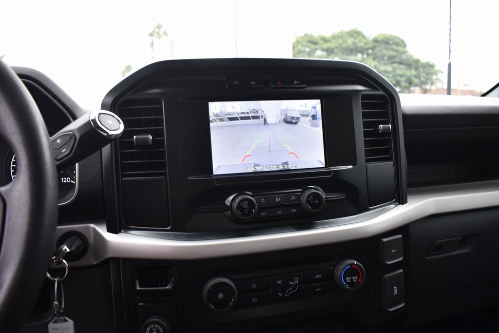 Used 2023 Ford F150 XL image 17