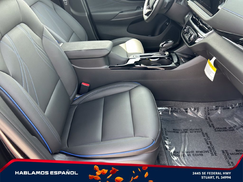 New 2026 Buick Envista Sport Touring w/ Convenience I Package FWD image 19