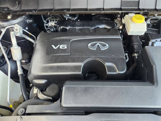 Used 2023 INFINITI QX60 Sensory w/ Cargo Package AWD/4WD image 34