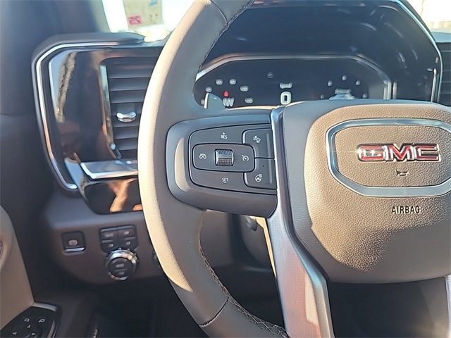 New 2025 GMC Sierra 1500 SLT image 20