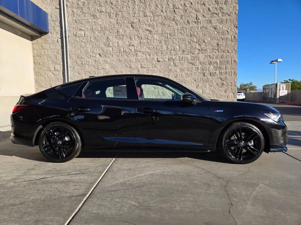 New 2026 Acura Integra A-Spec image 6