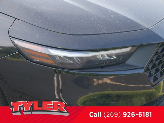 Used 2024 Honda Accord EX image 10