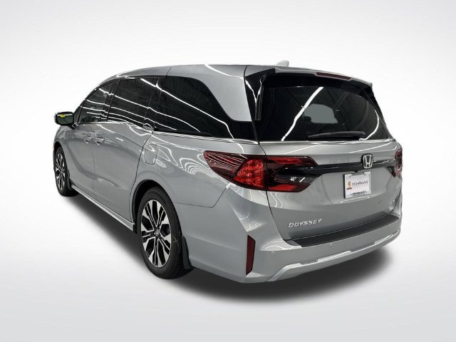 Used 2026 Honda Odyssey Elite image 34