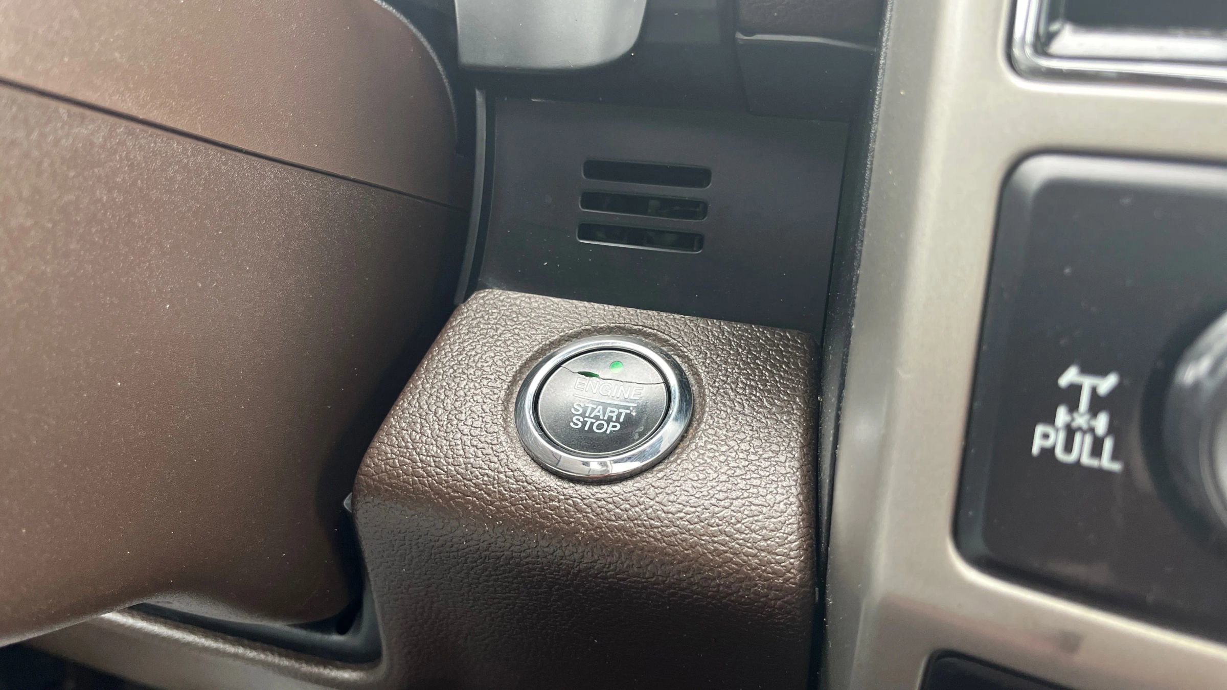 Used 2018 Ford F150 King Ranch w/ Trailer Tow Package image 26