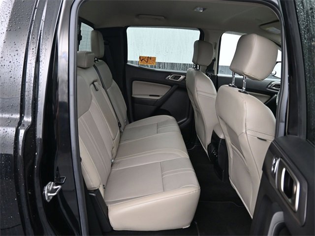 Used 2019 Ford Ranger Lariat w/ Equipment Group 501A Mid image 6