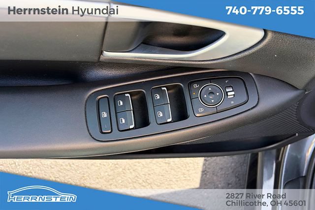 Used 2024 Hyundai Sonata SEL FWD image 15