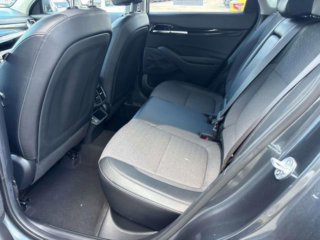Used 2024 Kia Seltos X-Line image 14