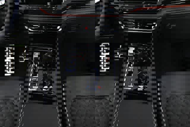 New 2026 Volkswagen Atlas SEL Premium R-Line image 32