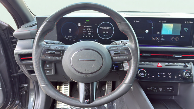 Used 2024 Hyundai Sonata N Line FWD image 15