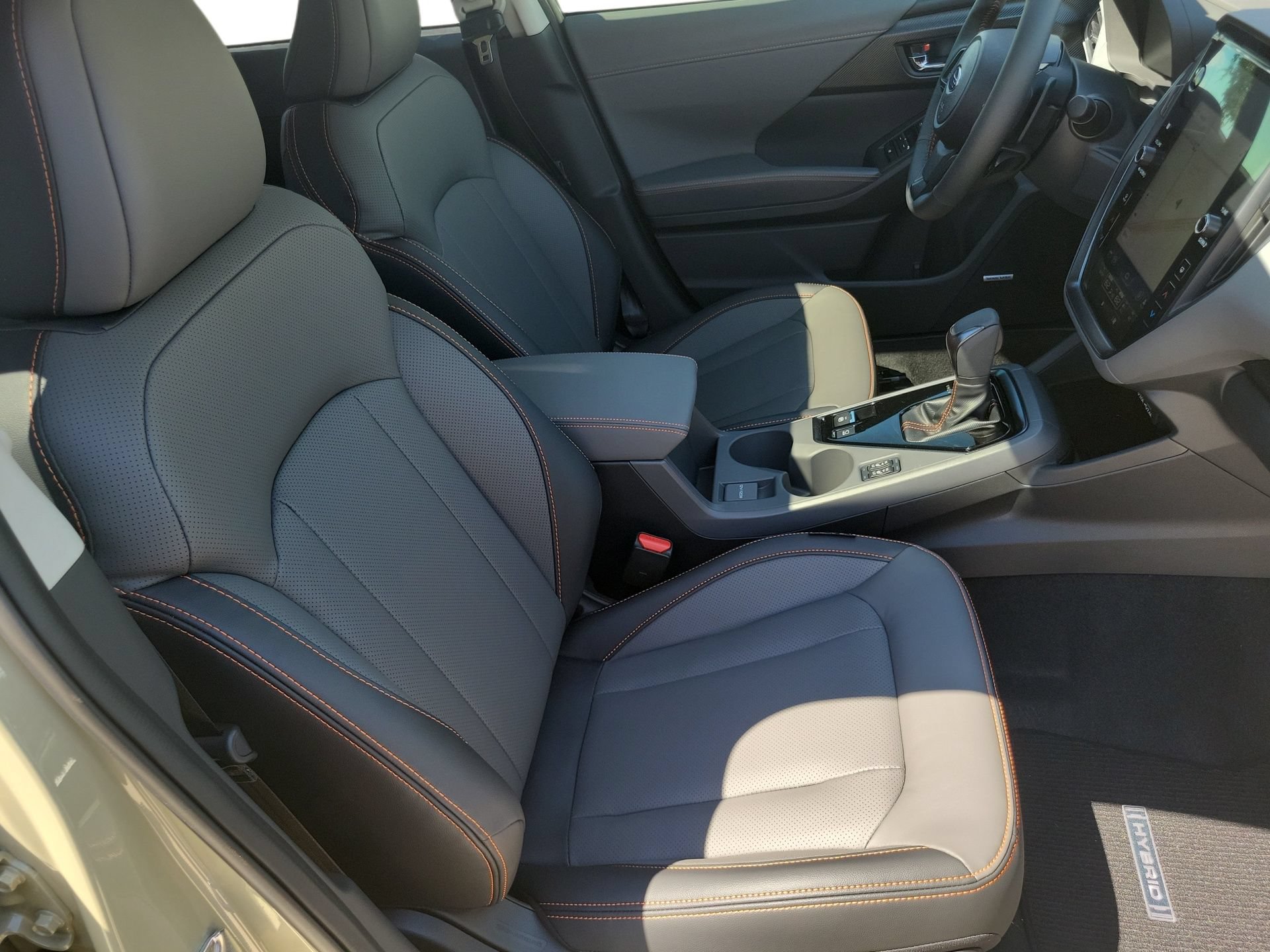New 2026 Subaru Crosstrek 2.5i Limited AWD/4WD image 26