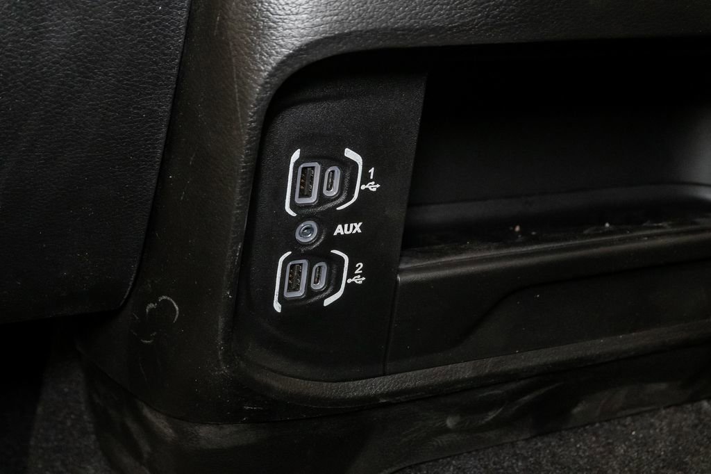 New 2026 RAM 2500 Tradesman image 24