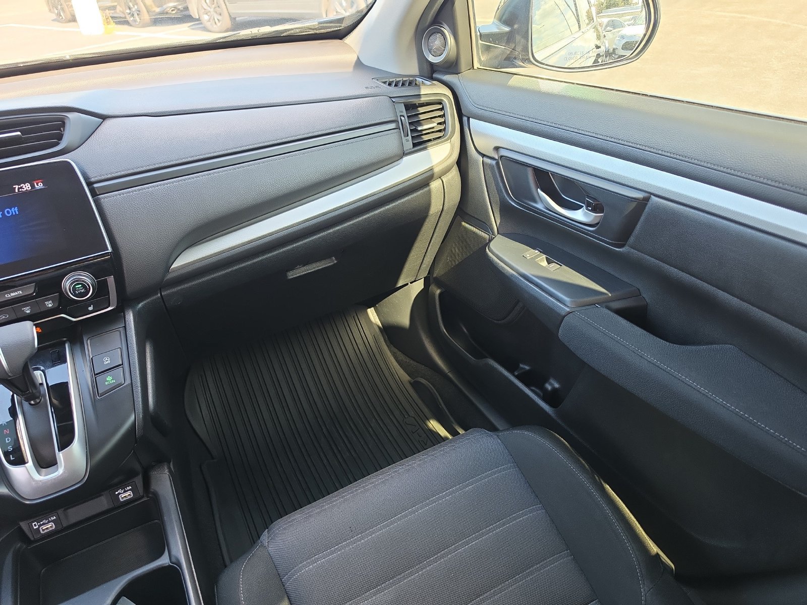 Used 2022 Honda CR-V Special Edition image 12