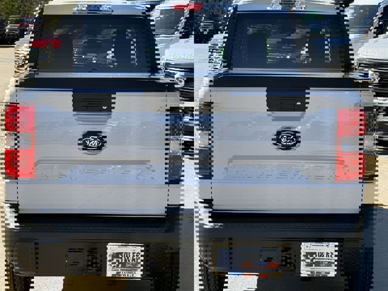 New 2026 Ford Maverick XL image 37