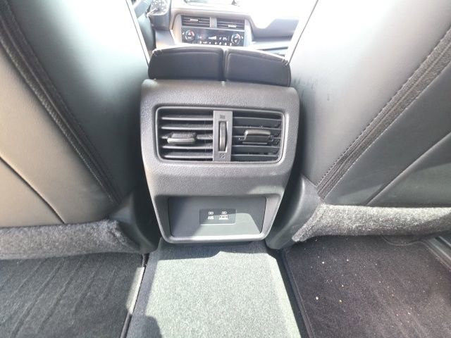 Used 2023 Nissan Rogue SV w/ SV Premium B Package image 25