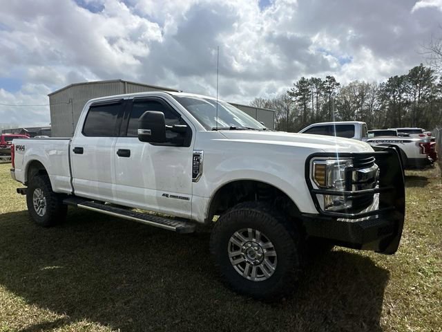 Used 2018 Ford F250 XLT image 13