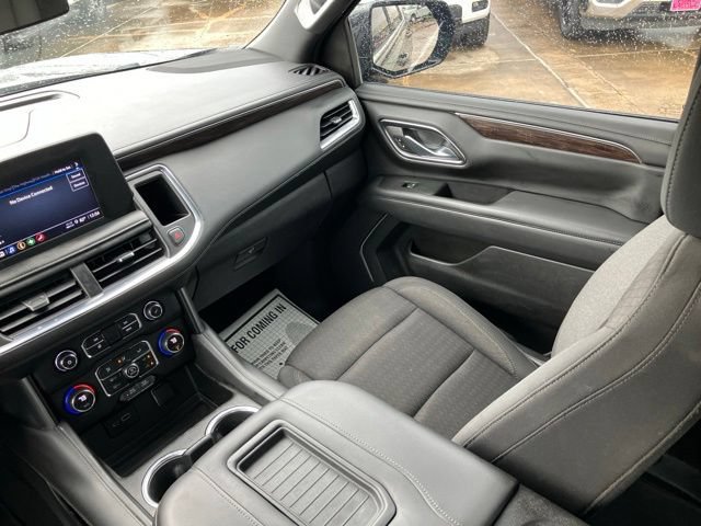 Used 2023 Chevrolet Suburban LS RWD image 20