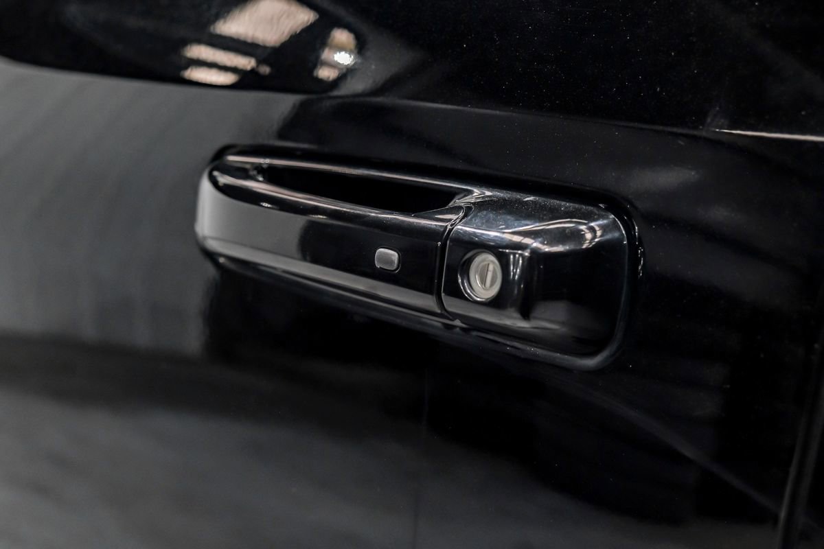 Used 2021 RAM 3500 Limited w/ Night Edition image 28