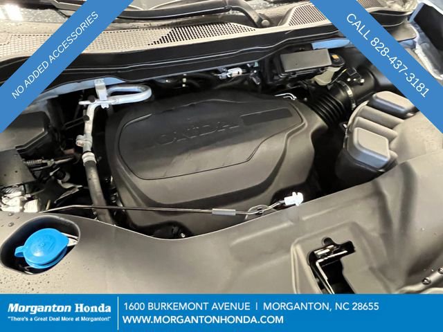 New 2026 Honda Ridgeline TrailSport image 13