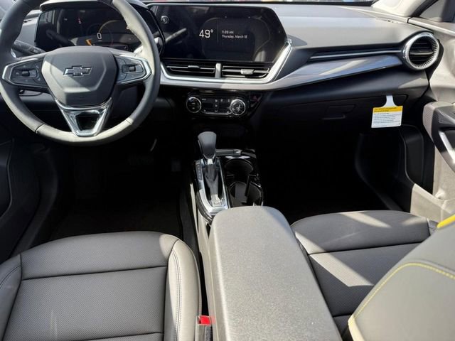 New 2026 Chevrolet Trax ACTIV w/ Driver Confidence Package image 9