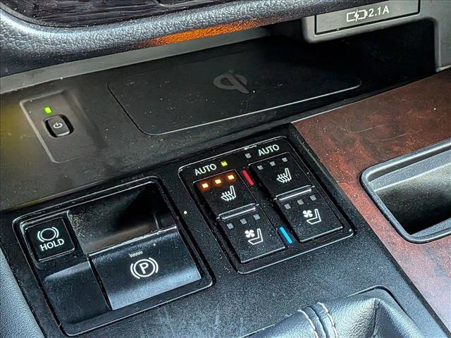 Used 2021 Lexus RX 350 AWD w/ Premium Package image 15