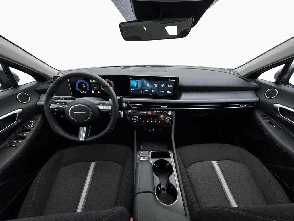 New 2026 Hyundai Sonata SEL AWD/4WD image 13