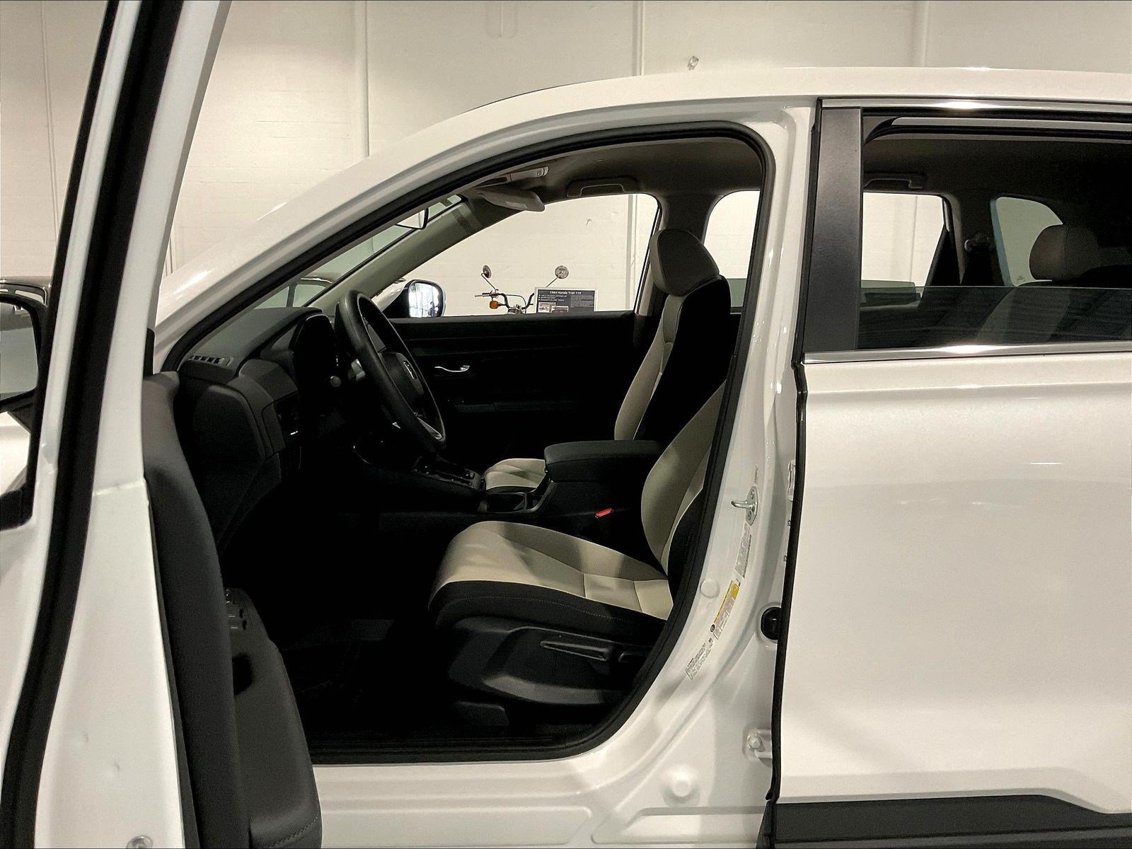New 2026 Honda CR-V LX image 23
