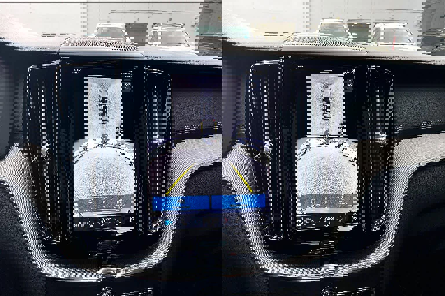 Used 2024 Volvo XC60 T8 Ultimate image 26