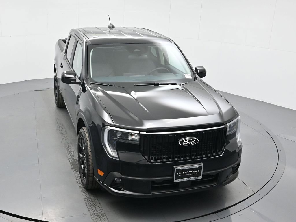 New 2025 Ford Maverick Lobo image 36