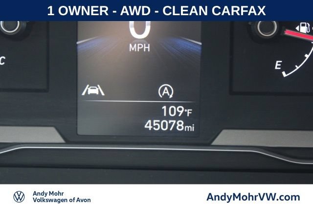 Used 2024 Hyundai Tucson SEL AWD/4WD image 33