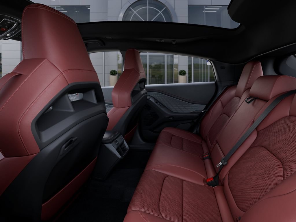New 2026 Dodge Charger Scat Pack AWD/4WD image 24