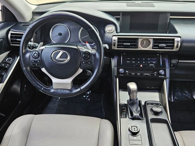Used 2014 Lexus IS 250 RWD image 18