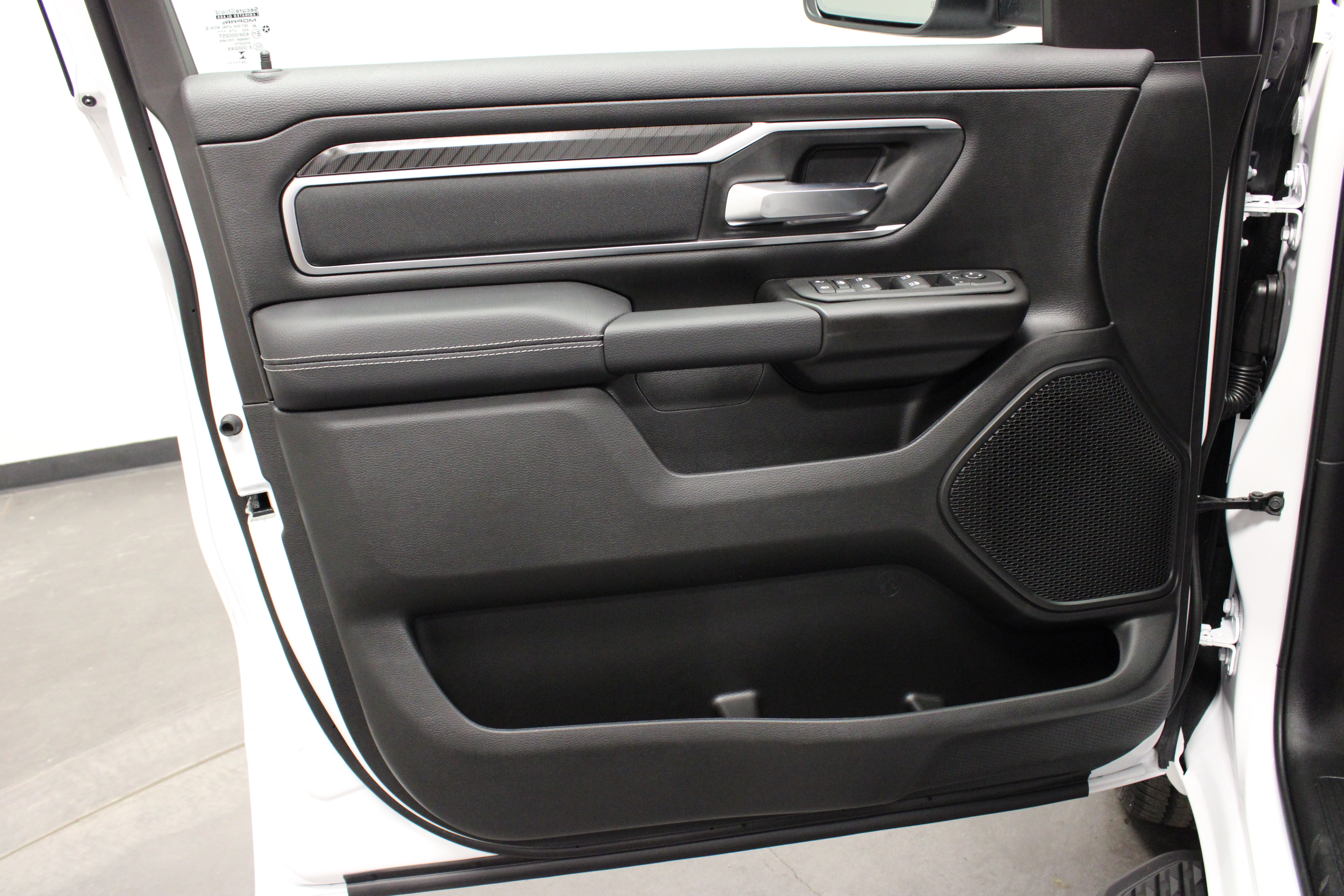 New 2027 RAM 1500 Big Horn AWD/4WD image 20