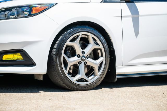 Used 2016 Ford Focus ST image 39