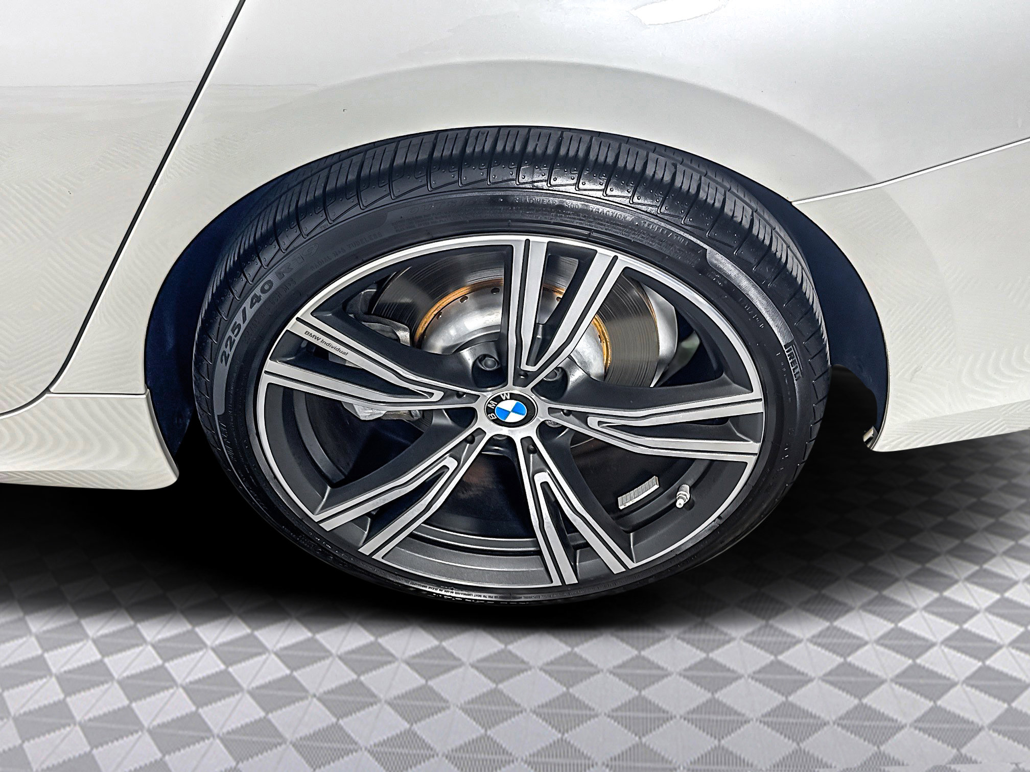 Used 2024 BMW 330i Sedan w/ Convenience Package image 37