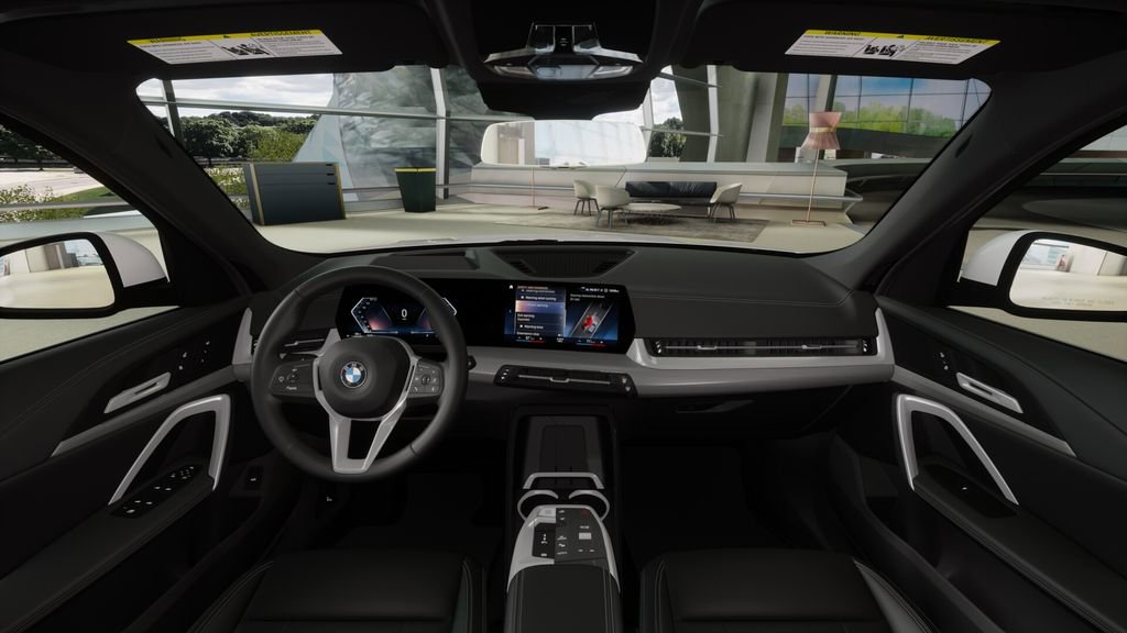 New 2026 BMW X1 xDrive28i w/ Technology Package image 10