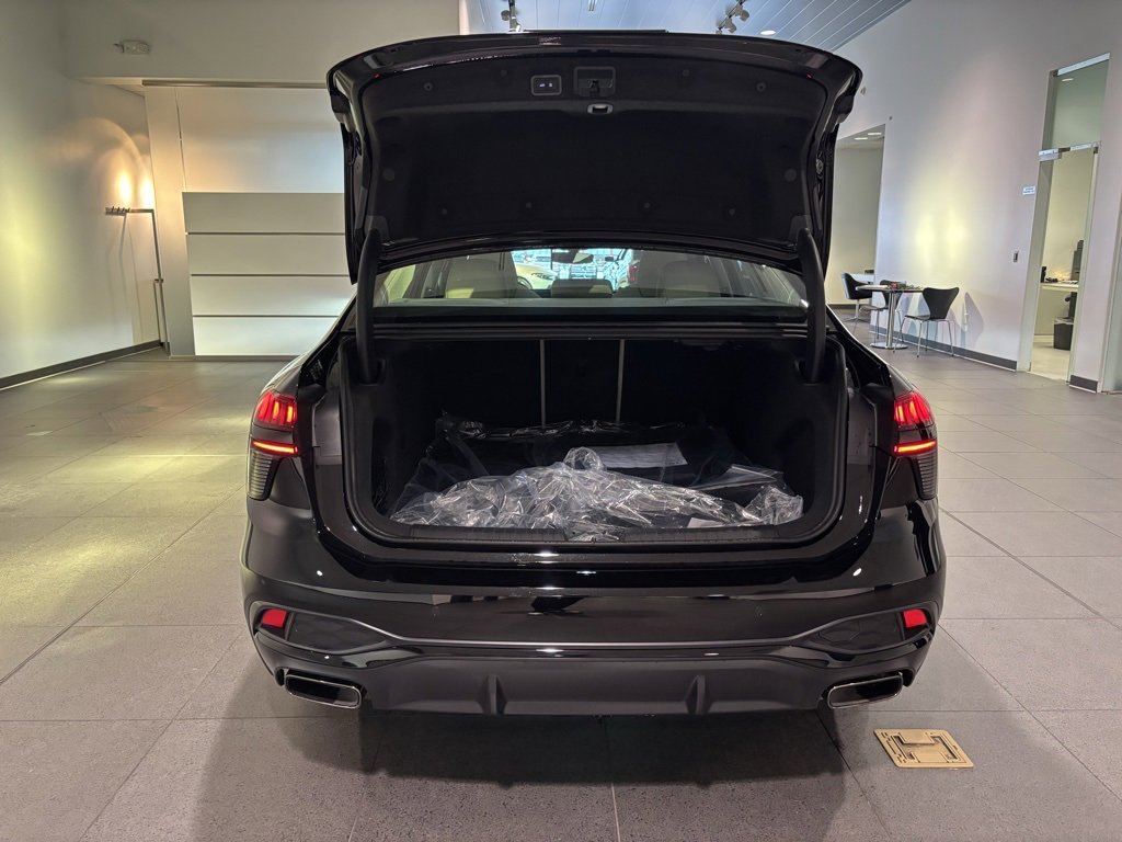 New 2026 Audi A6 Premium Plus image 29