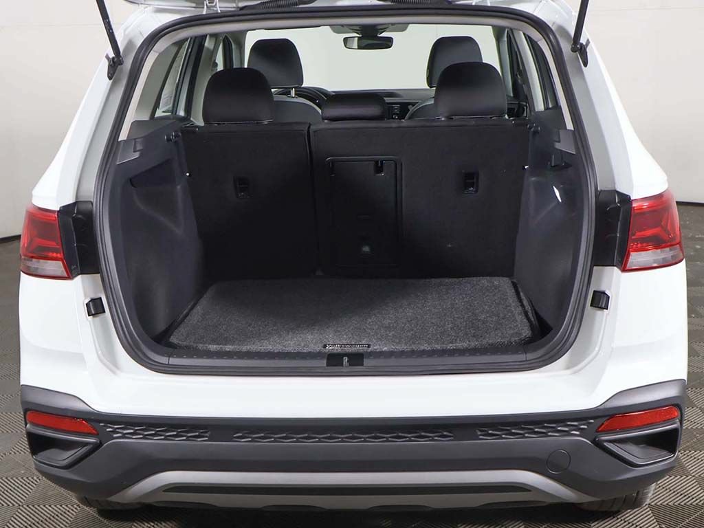Used 2024 Volkswagen Taos S AWD/4WD image 14