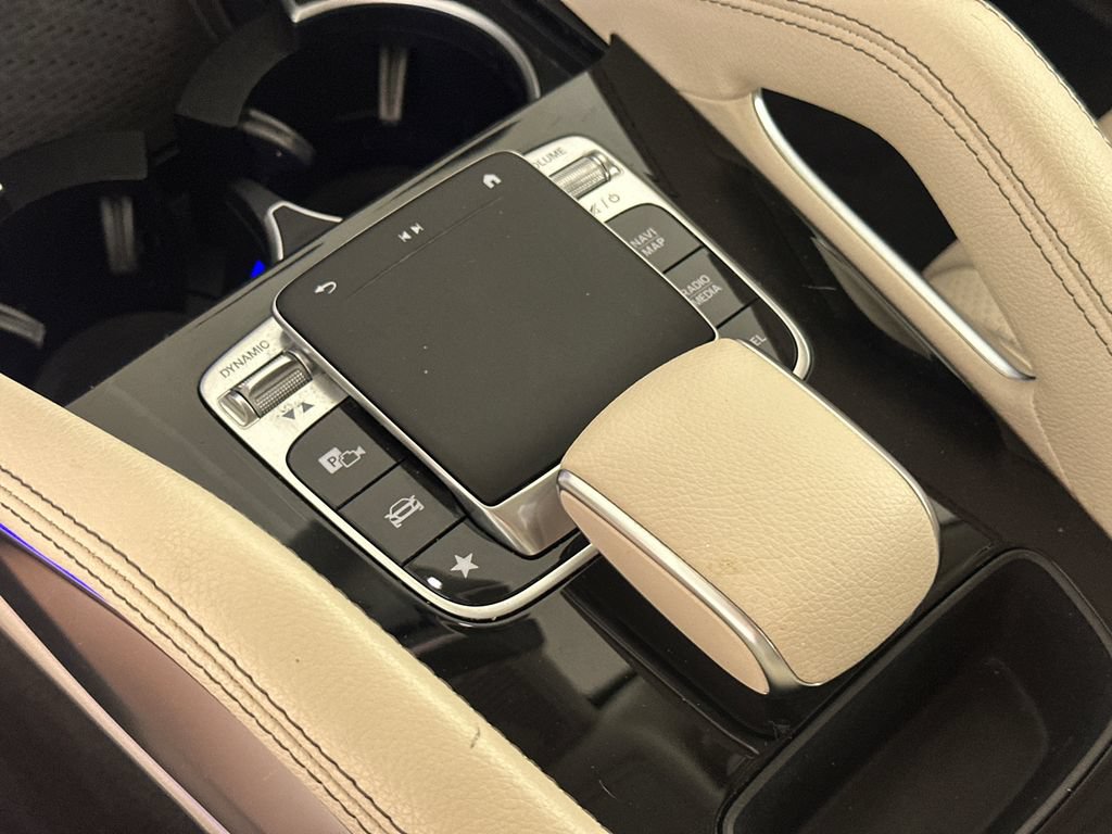 Certified 2020 Mercedes-Benz GLE 350 image 33