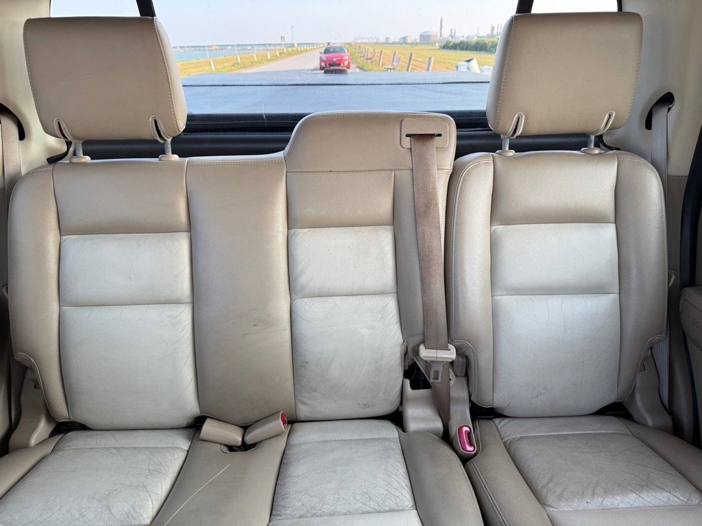 Used 2007 Ford Explorer Sport Trac Limited image 12