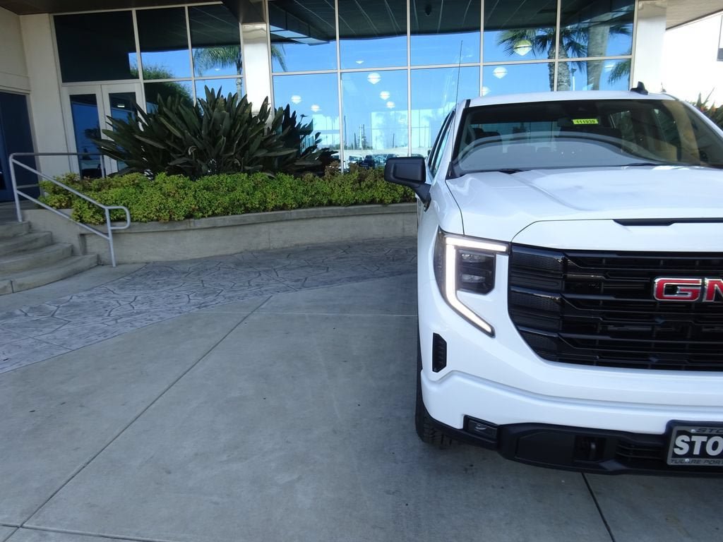 New 2026 GMC Sierra 1500 Elevation AWD/4WD image 29